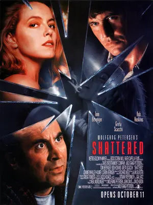 Poster of Shattered
