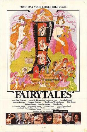 Fairy Tales poster