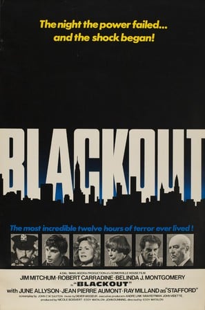 Poster of Blackout
