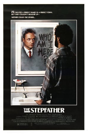 Poster of The Stepfather