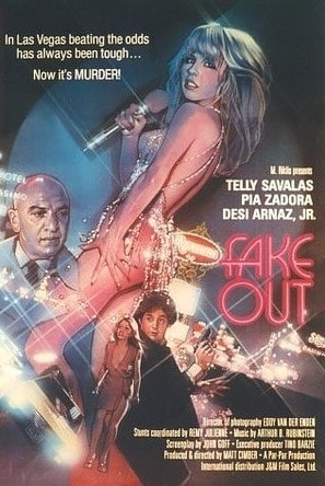 Poster of Fake-Out