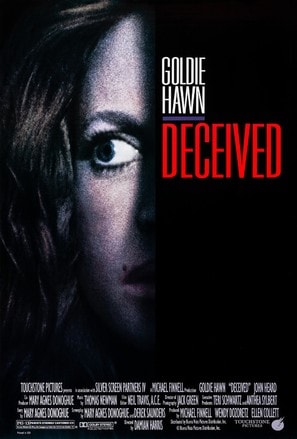 Deceived poster