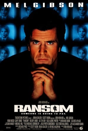 Ransom poster