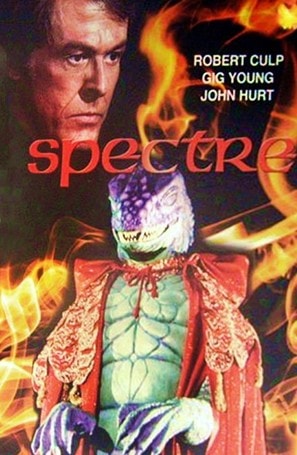 Poster of Spectre