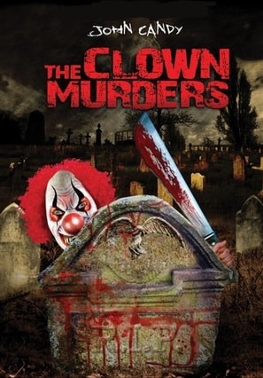 Poster of The Clown Murders