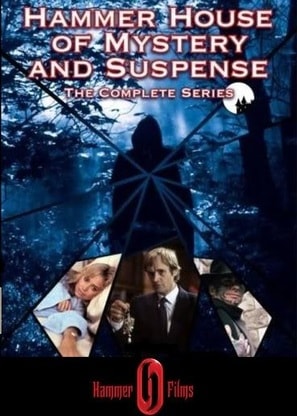 Poster of Hammer House of Mystery and Suspense