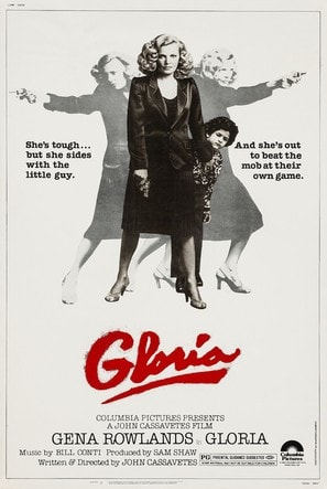 Poster of Gloria