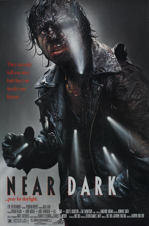 Poster of Near Dark