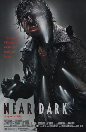 Near Dark poster