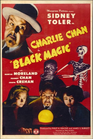 Poster of Black Magic