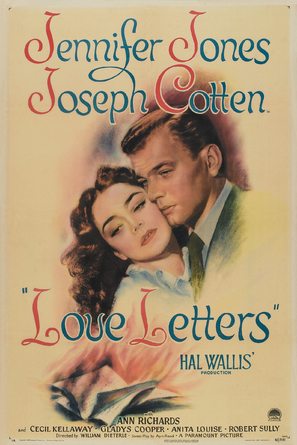 Love Letters poster