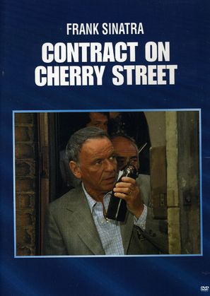 Contract on Cherry Street poster