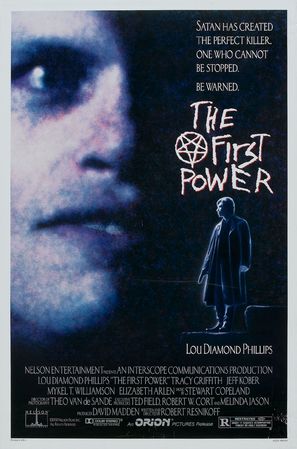 The First Power poster