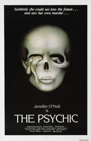 Poster of The Psychic