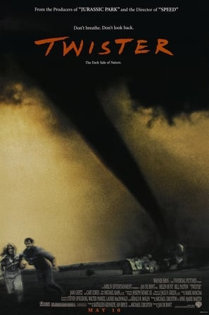 Poster of Twister