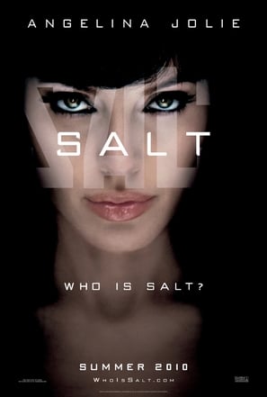 Poster of Salt