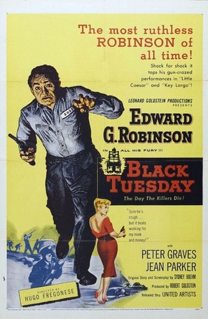 Poster of Black Tuesday