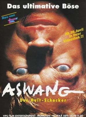 Poster of Aswang