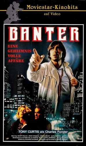 Banter poster