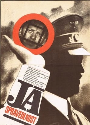 Poster of I, Justice