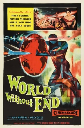 Poster of World Without End