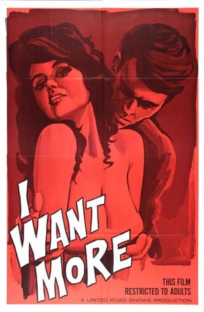 Poster of I Want More