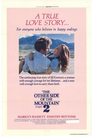 The Other Side of the Mountain: Part II poster