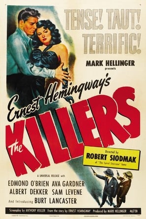 Poster of The Killers