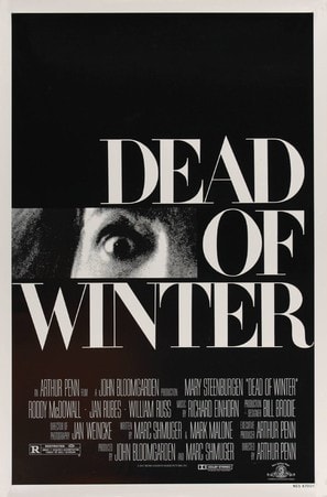 Poster of Dead of Winter