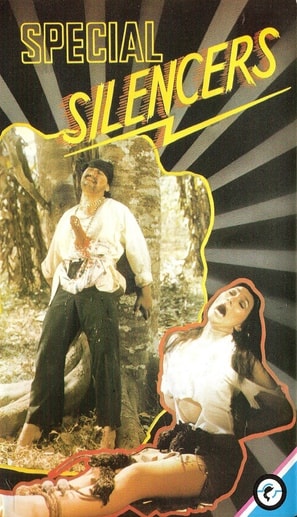 Poster of Special Silencers