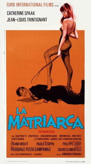 Poster of The Libertine