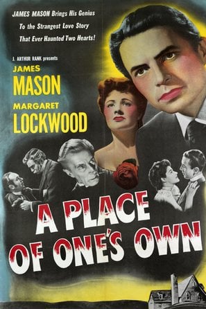 A Place of One’s Own poster