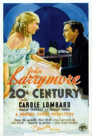 Twentieth Century poster