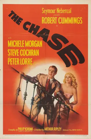 Poster of The Chase