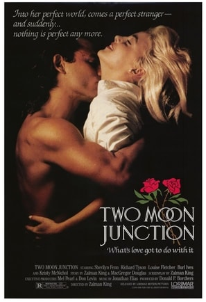 Poster of Two Moon Junction