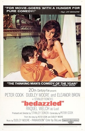 Poster of Bedazzled