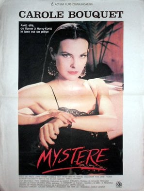 Poster of Mystère
