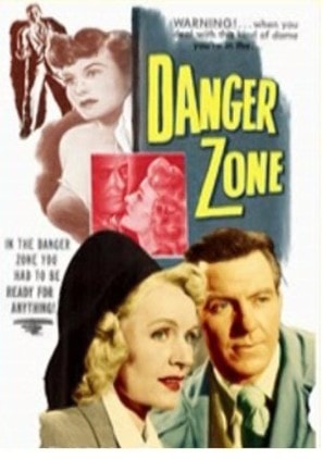 Danger Zone poster