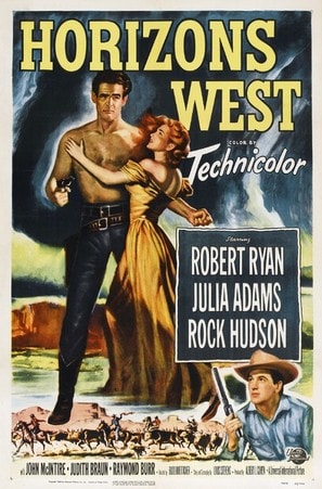 Poster of Horizons West