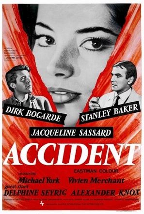 Poster of Accident