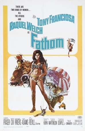 Fathom poster