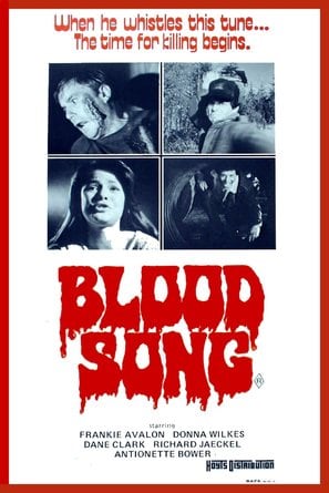 Poster of Blood Song
