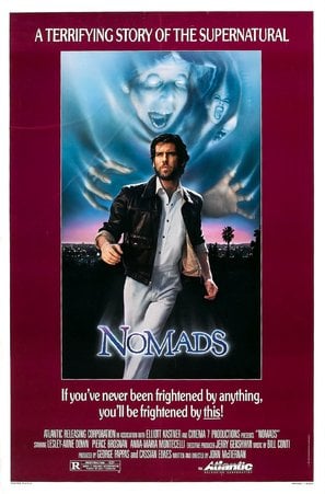 Nomads poster