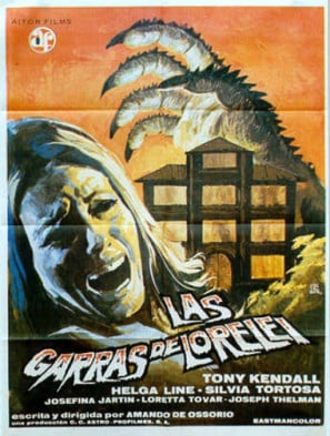 Poster of The Loreley’s Grasp