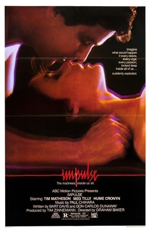 Poster of Impulse