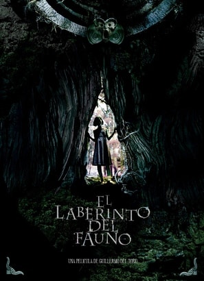 Poster of Pan’s Labyrinth