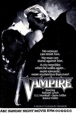 Poster of Vampire