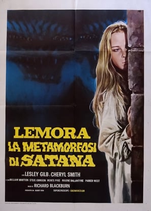 Lemora: A Child’s Tale of the Supernatural poster