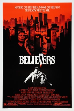 Poster of The Believers