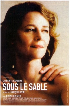 Poster of Under the Sand